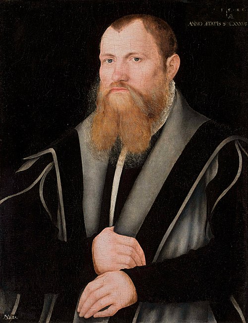 Lucas Cranach the Younger